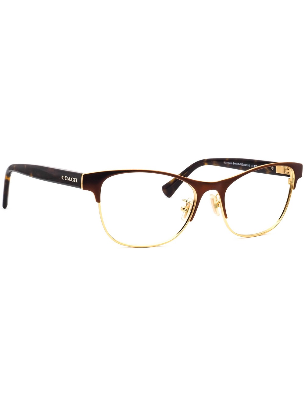 Coach HC 5074 9240 Eyewear